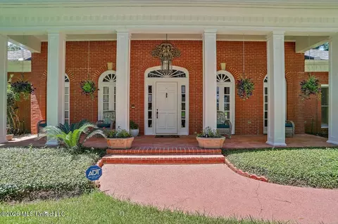 Exterior - 47 Avery Cir, Jackson, MS 39211 photo 5 of 18
