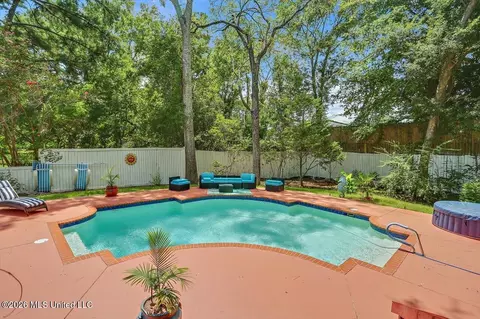 Exterior - 47 Avery Cir, Jackson, MS 39211 photo 18 of 18