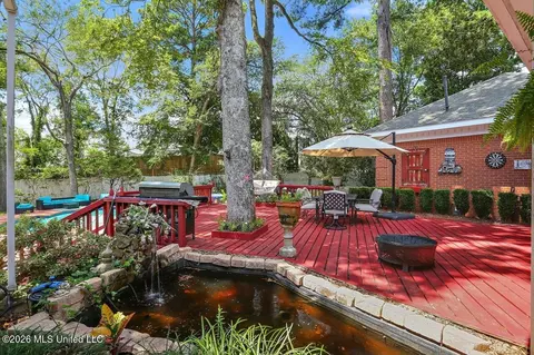 Exterior - 47 Avery Cir, Jackson, MS 39211 photo 8 of 18