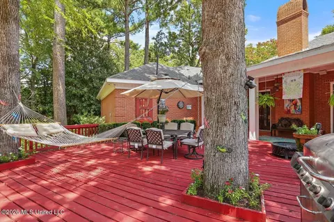 Exterior - 47 Avery Cir, Jackson, MS 39211 photo 10 of 18