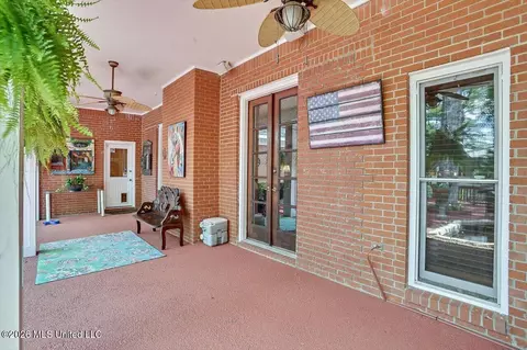 Exterior - 47 Avery Cir, Jackson, MS 39211 photo 7 of 18