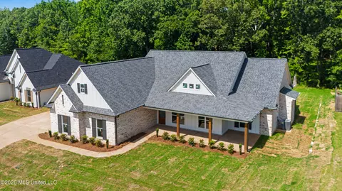 Exterior - 1683 Baisley Dr, Nesbit, MS 38651 photo 2 of 11