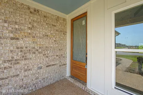 Exterior - 1683 Baisley Dr, Nesbit, MS 38651 photo 7 of 11