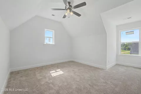 Bedroom - 1683 Baisley Dr, Nesbit, MS 38651 photo 3 of 4