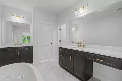 Bath - 1683 Baisley Dr, Nesbit, MS 38651 photo 2 of 3