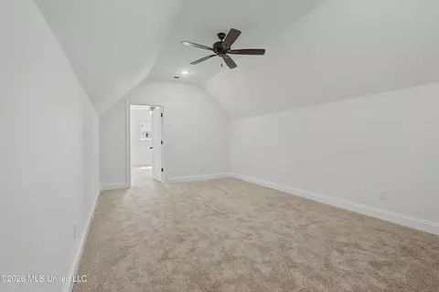 Bedroom - 1683 Baisley Dr, Nesbit, MS 38651 photo 1 of 3