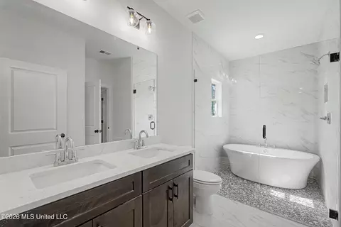 Bath - 1683 Baisley Dr, Nesbit, MS 38651 photo 1 of 3