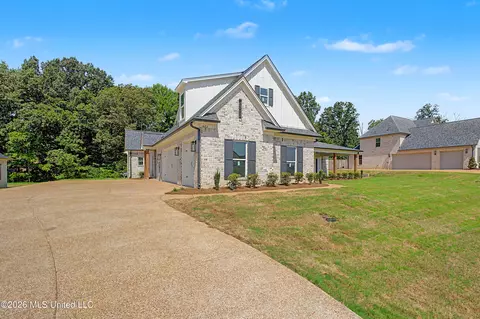 Exterior - 1683 Baisley Dr, Nesbit, MS 38651 photo 4 of 10