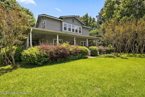 75 Abigail Ln, Bentonia, MS 39040 photo 2