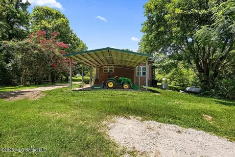 75 Abigail Ln, Bentonia, MS 39040 photo 31