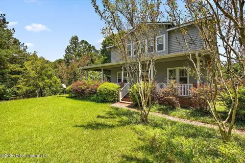 75 Abigail Ln, Bentonia, MS 39040 photo 3