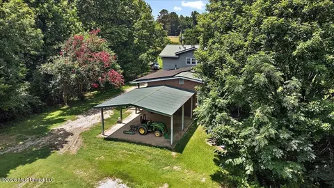 75 Abigail Ln, Bentonia, MS 39040 photo 37