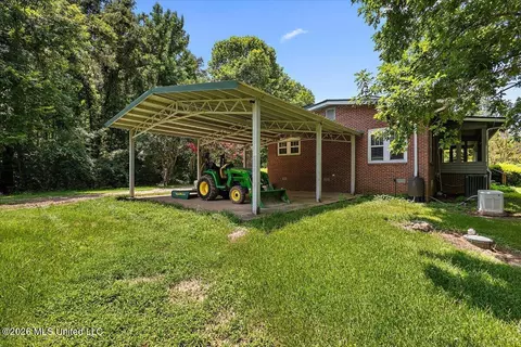 75 Abigail Ln, Bentonia, MS 39040 photo 30