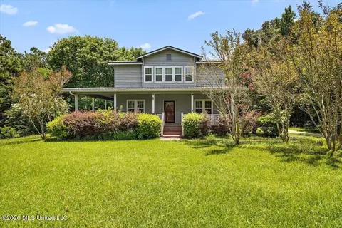 75 Abigail Ln, Bentonia, MS 39040 photo 1