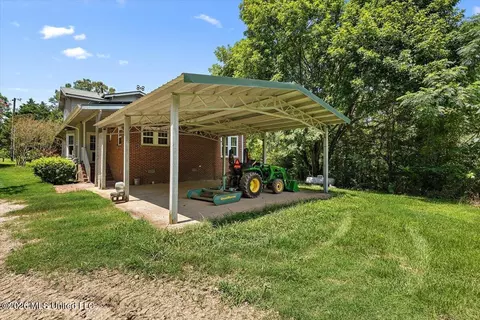 75 Abigail Ln, Bentonia, MS 39040 photo 29