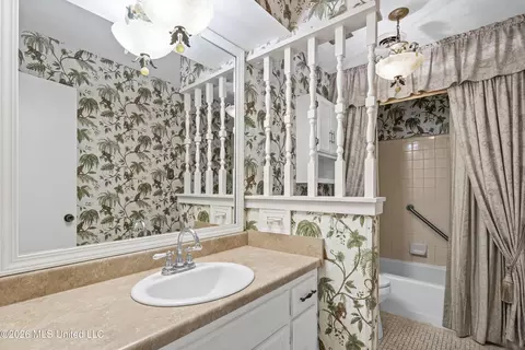 Bath - 4830 S Big Horn Dr, Nesbit, MS 38651 photo 1 of 2
