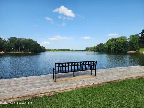 View/Area - 4830 S Big Horn Dr, Nesbit, MS 38651 photo 2 of 7