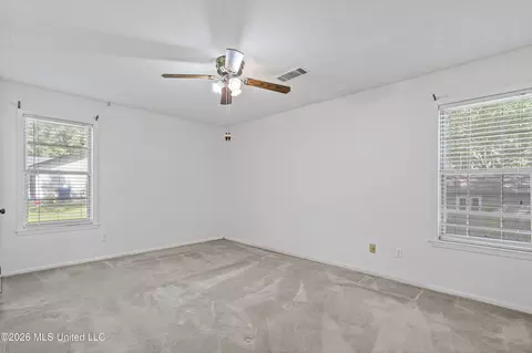 Bedroom - 4830 S Big Horn Dr, Nesbit, MS 38651 photo 1 of 4