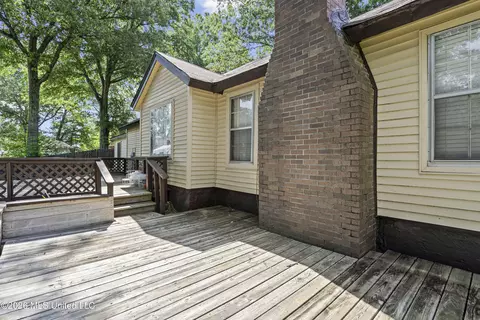 Exterior - 4830 S Big Horn Dr, Nesbit, MS 38651 photo 6 of 6