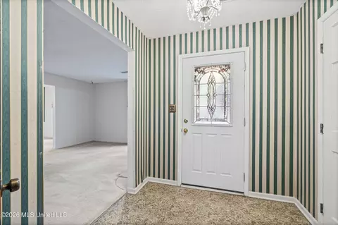 Entry Way - 4830 S Big Horn Dr, Nesbit, MS 38651 photo 1 of 1