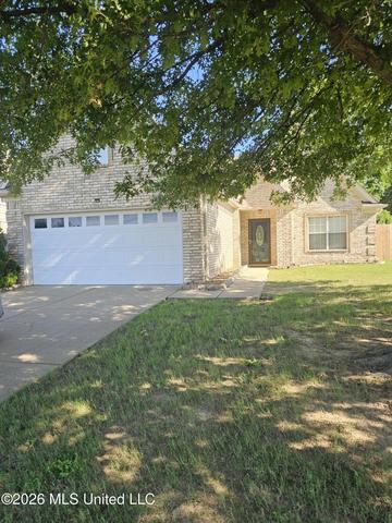 1170 Richland Dr, Southaven, MS 38671