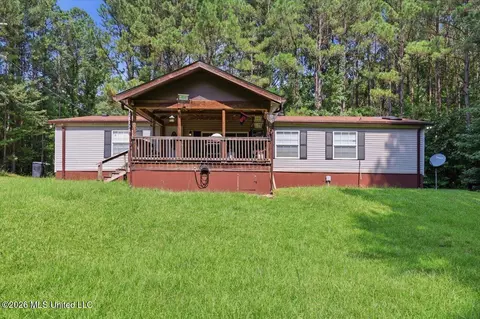 1733 Shiloh Rd, Brandon, MS 39042