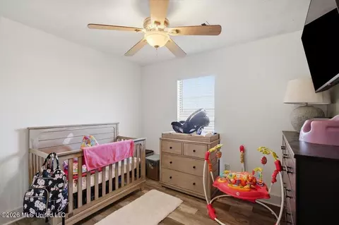 Bedroom - 146 Cedar Spring Cir, Pearl, MS 39208 photo 5 of 5