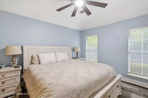 Bedroom - 146 Cedar Spring Cir, Pearl, MS 39208 photo 1 of 5