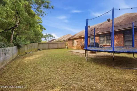Exterior - 146 Cedar Spring Cir, Pearl, MS 39208 photo 6 of 6
