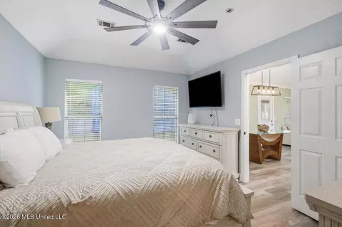 Bedroom - 146 Cedar Spring Cir, Pearl, MS 39208 photo 2 of 5