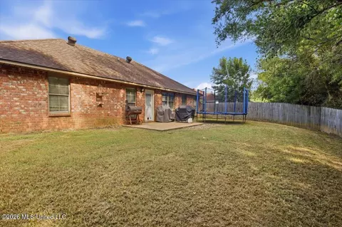 Exterior - 146 Cedar Spring Cir, Pearl, MS 39208 photo 5 of 6