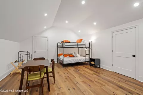 Bedroom - 232 Knoxo Columbia Rd, Kokomo, MS 39643 photo 10 of 10