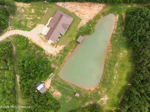 View/Area - 232 Knoxo Columbia Rd, Kokomo, MS 39643 photo 3 of 4