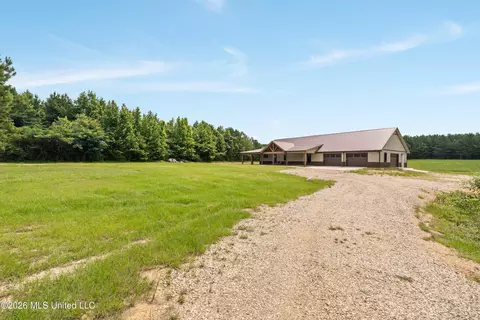 Other - 232 Knoxo Columbia Rd, Kokomo, MS 39643 photo 1 of 65