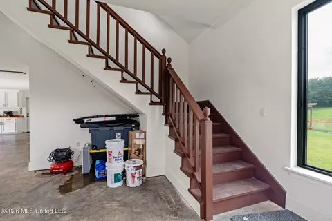 Entry Way - 232 Knoxo Columbia Rd, Kokomo, MS 39643 photo 5 of 5