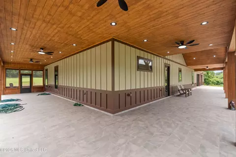 Exterior - 232 Knoxo Columbia Rd, Kokomo, MS 39643 photo 5 of 19