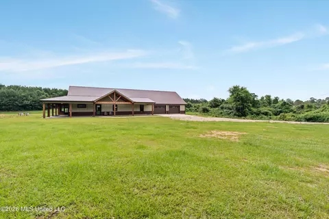 Other - 232 Knoxo Columbia Rd, Kokomo, MS 39643 photo 2 of 65