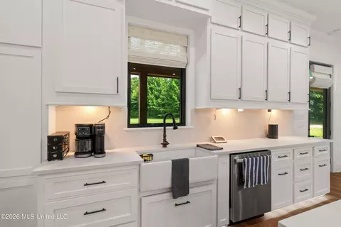 Kitchen - 232 Knoxo Columbia Rd, Kokomo, MS 39643 photo 4 of 4