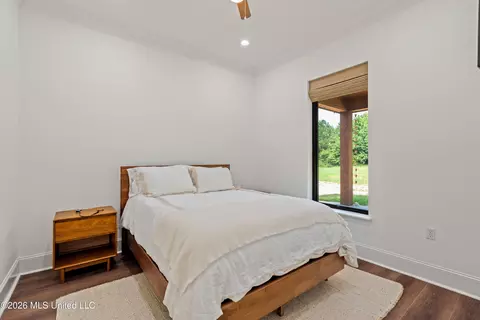 Bedroom - 232 Knoxo Columbia Rd, Kokomo, MS 39643 photo 6 of 10