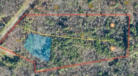 Yandell Road, Canton, MS 39046 photo 3