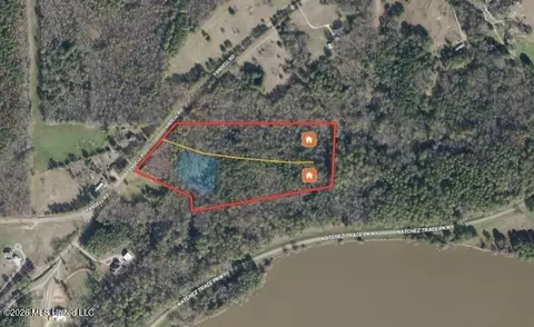 Yandell Road, Canton, MS 39046