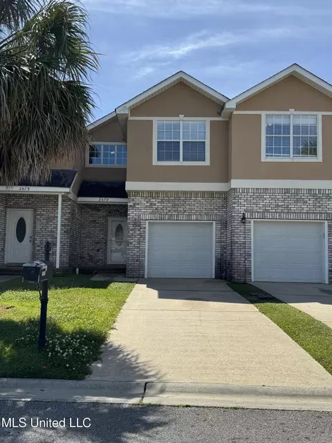 3479 Riverbend Cv, D'iberville, MS 39540