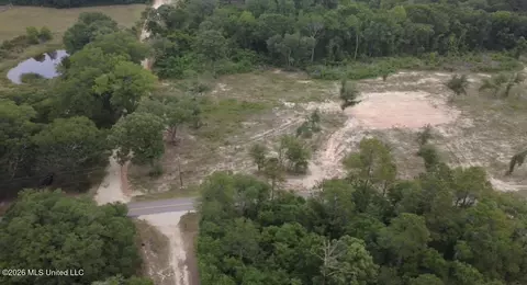 lot1 Standard Cemetery Rd, Kiln, MS 39556