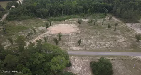 lot2 Standard Cemetery Rd, Kiln, MS 39556