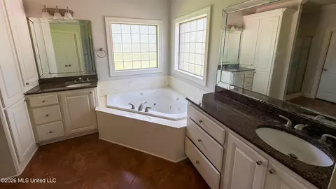 Bath - 509 Susannah Dr, Brandon, MS 39047 photo 2 of 2