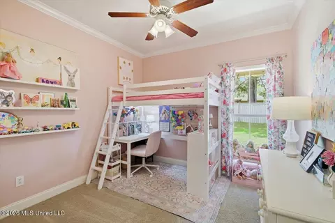 Bedroom - 109 Hampton Pl, Madison, MS 39110 photo 4 of 5