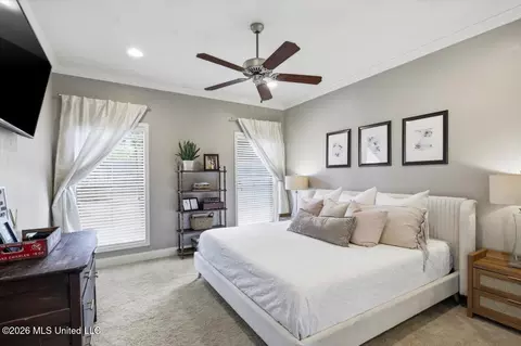 Bedroom - 109 Hampton Pl, Madison, MS 39110 photo 1 of 5