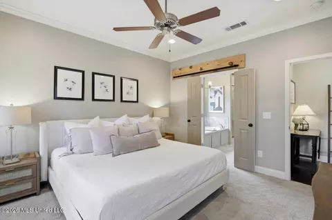 Bedroom - 109 Hampton Pl, Madison, MS 39110 photo 3 of 5