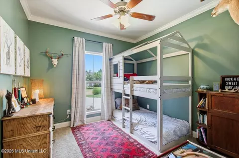 Bedroom - 109 Hampton Pl, Madison, MS 39110 photo 5 of 5
