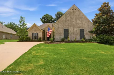 Exterior - 109 Hampton Pl, Madison, MS 39110 photo 2 of 6